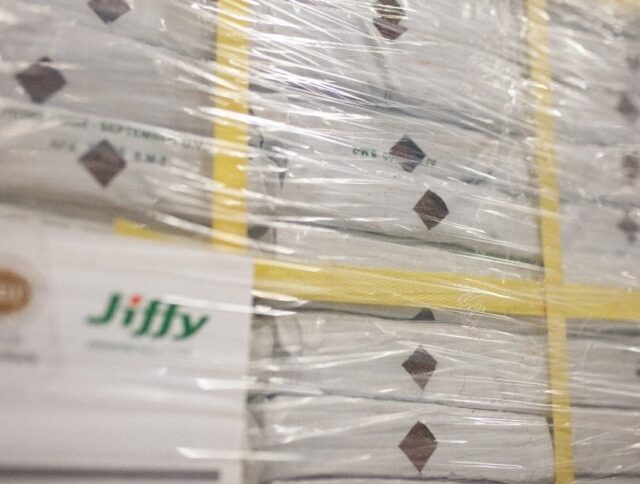 Tus cultivos, sin esperas. Growbags y Growblocks ahora en México cover