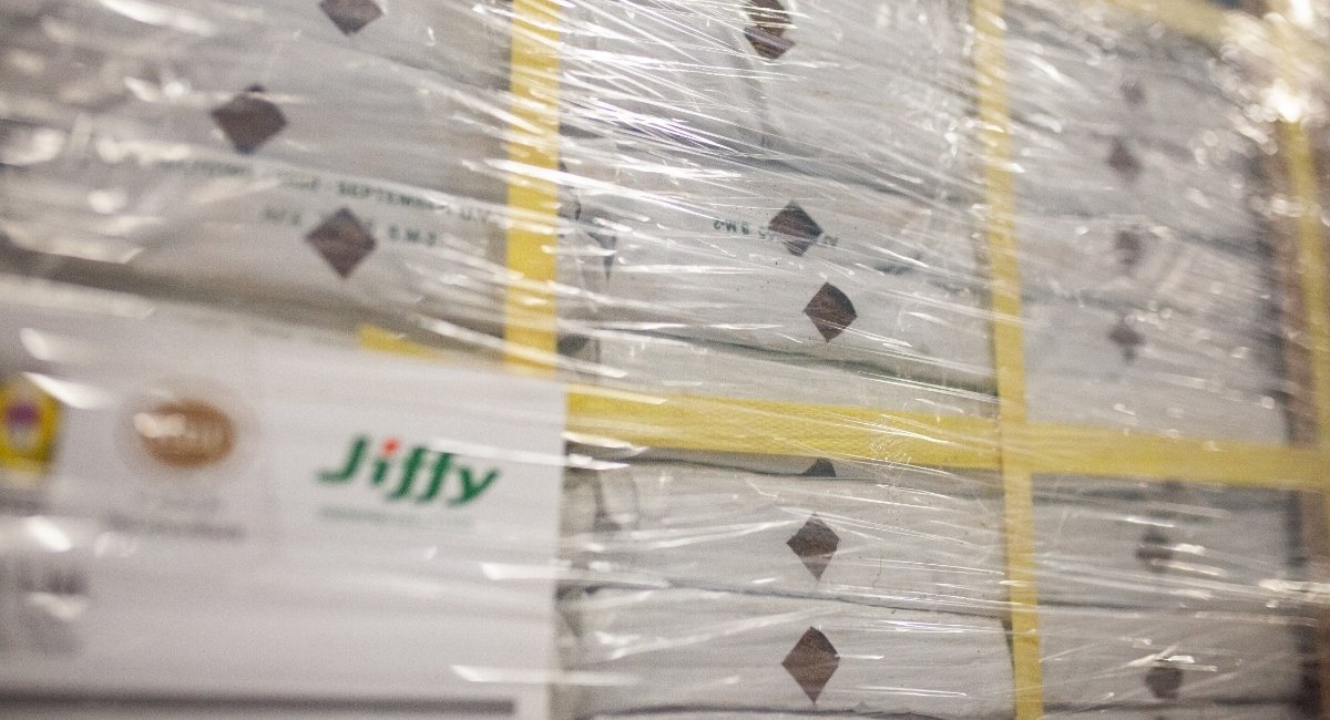 Tus cultivos, sin esperas. Growbags y Growblocks ahora en México cover