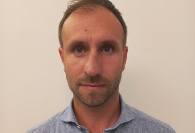 Luca Giani
