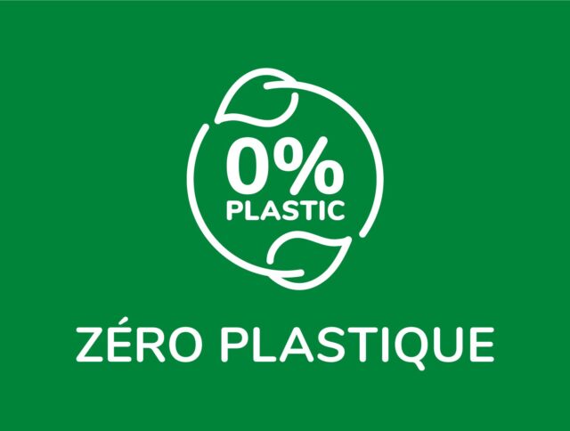 Réduction des plastiques et polymères fossiles cover