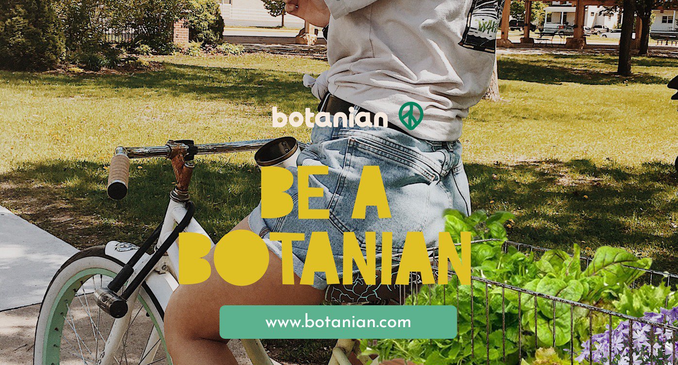 Botanian, la nouvelle marque de Jiffy's pour le jardinage domestique, lance des substrats de culture de qualité professionnelle cover