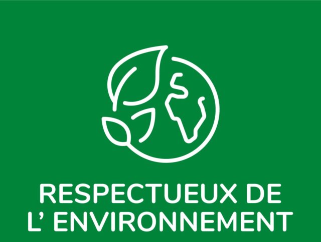 Rapport sur le développement durable et plan quinquennal du groupe Jiffy cover