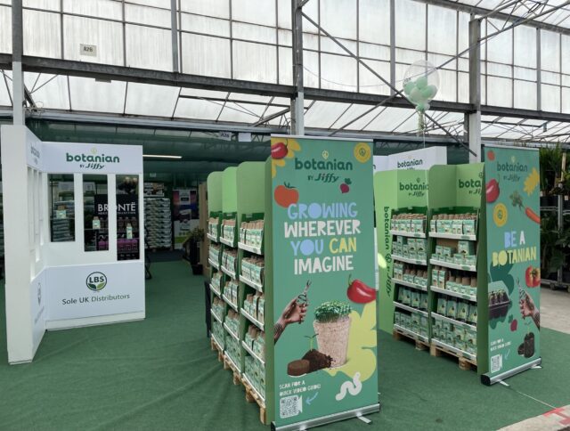 Botanian récompensé par un prix ! cover