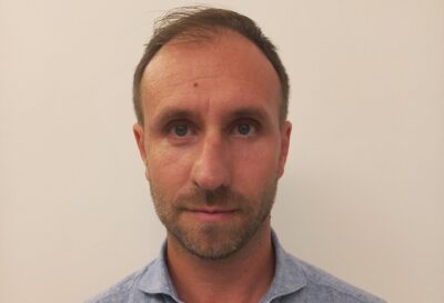Luca Giani