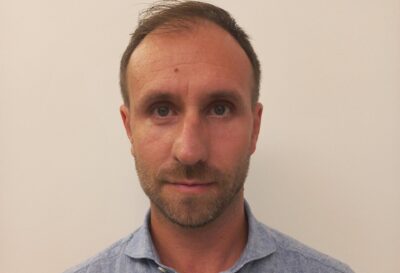 Luca Giani