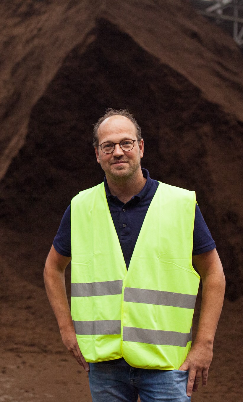 Martijn Keijzer - QHES - career at jiffy