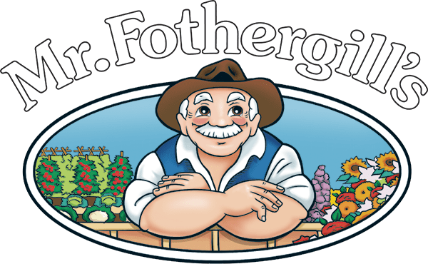 Mr Fothergill's