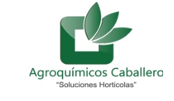 Logo Agroquimicos Caballero