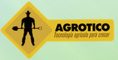 Logo Agrotico