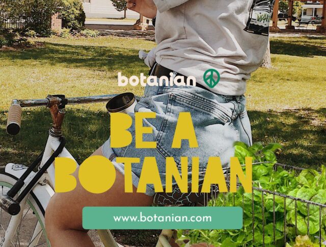 Jiffy’s new Home Gardening Brand Botanian launches professional grade growing media cover