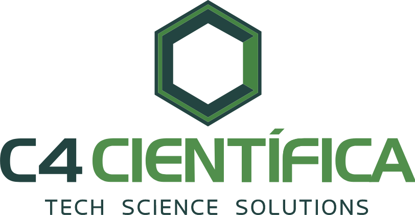 C4 cientifica logo