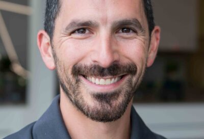 Kyle Freedman - headshot