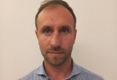 Luca Giani