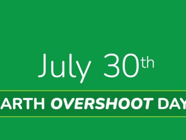 Earth Overshoot Day 2026: How Jiffy is working to reduce resource demand cover