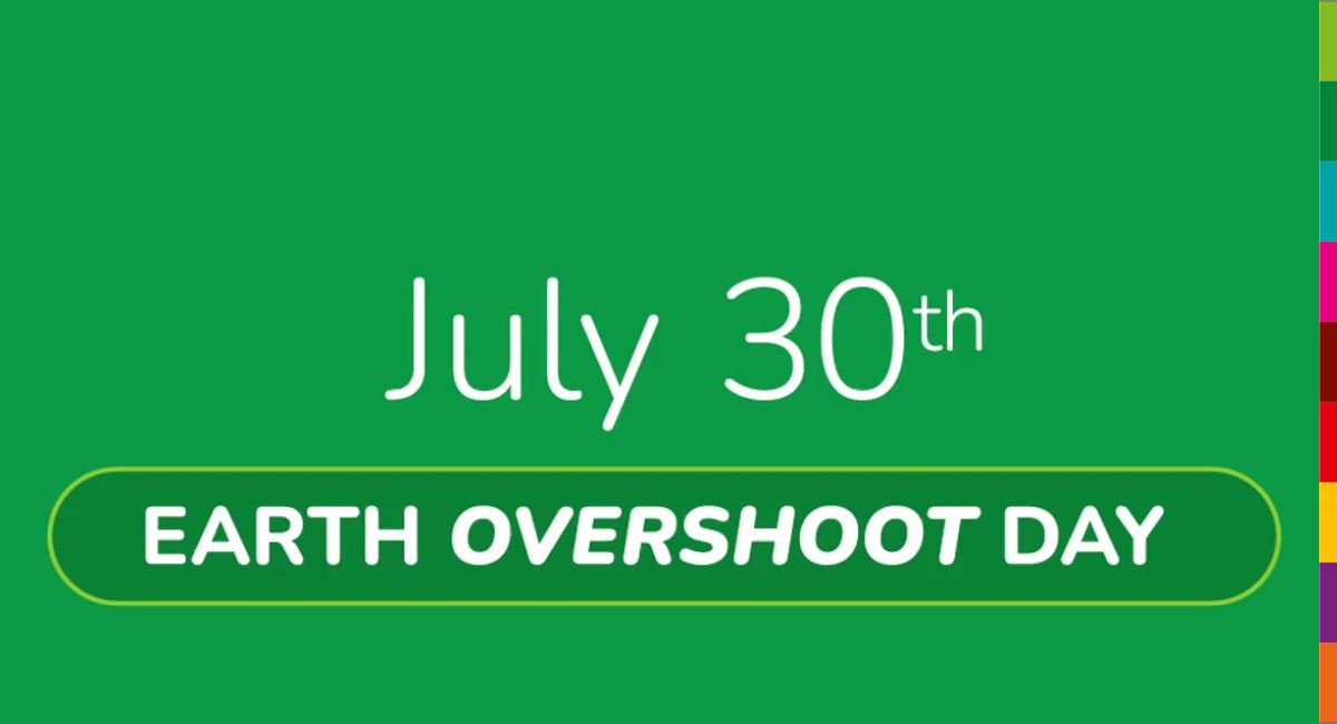 Earth Overshoot Day 2026: How Jiffy is working to reduce resource demand cover