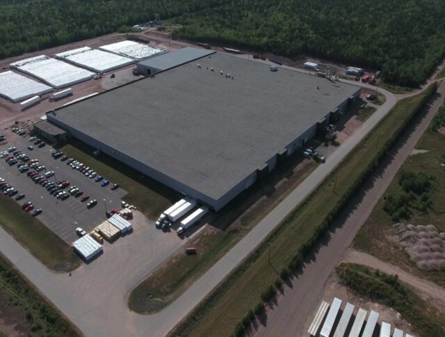 ​50 Years of Growing Together: Jiffy Celebrates a Milestone in New Brunswick cover
