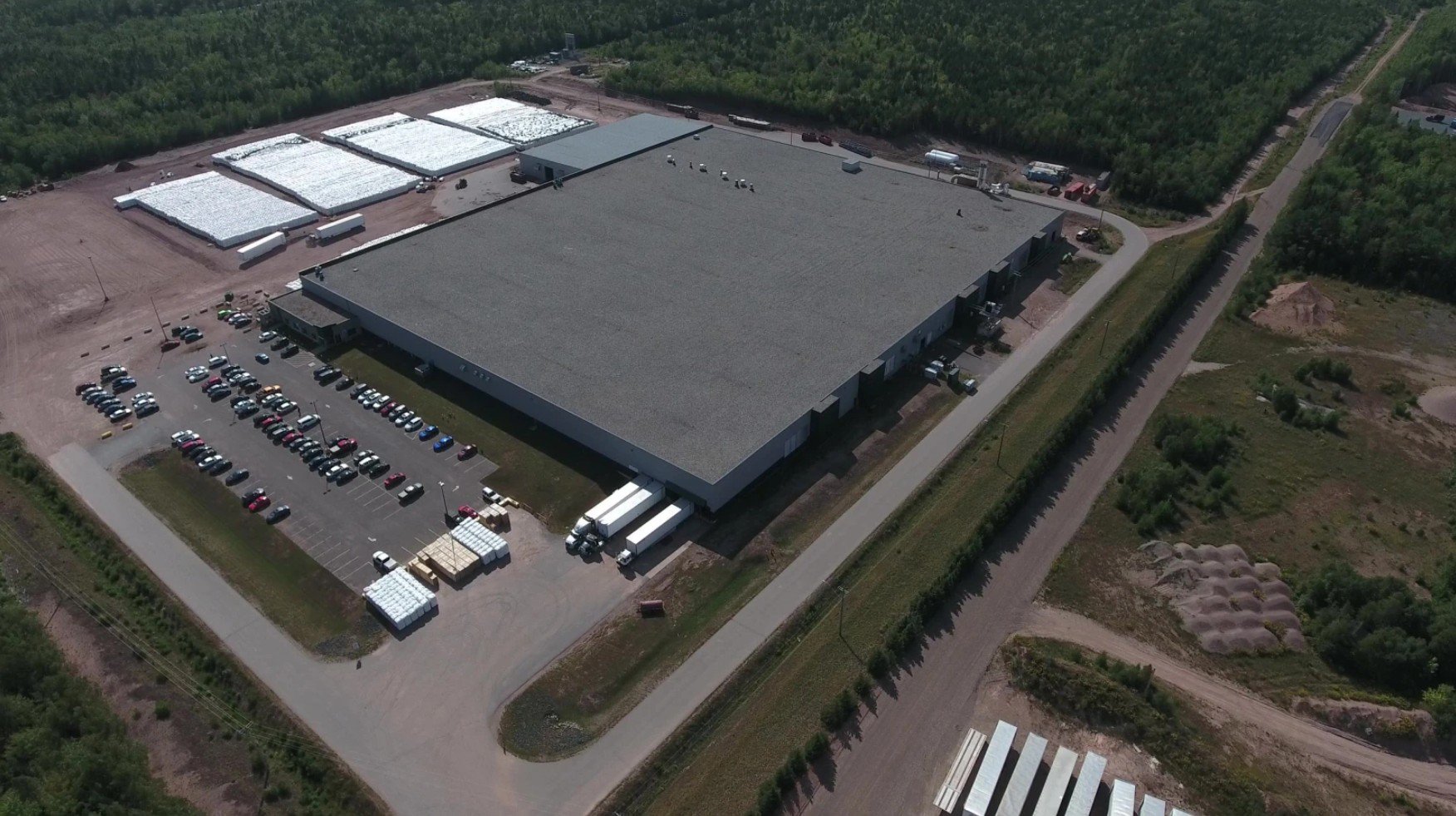 ​50 Years of Growing Together: Jiffy Celebrates a Milestone in New Brunswick cover